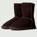 UGG Classic Short Brown
