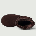 UGG Classic Short Brown