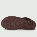 UGG Classic Short Brown