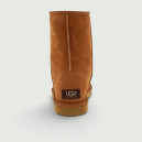 UGG Classic Short Chestnut 0000160