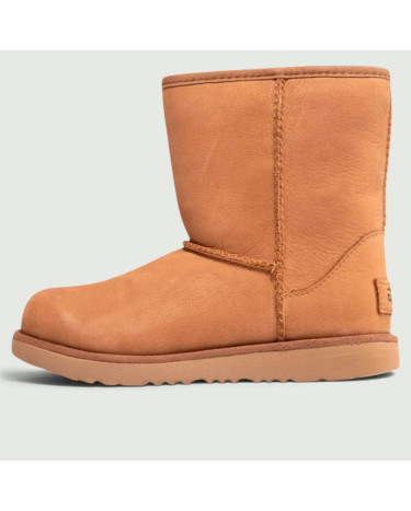 UGG Classic Short II Chestnut