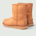 UGG Classic Short II Chestnut