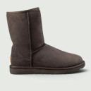 UGG Classic Short II Chocolate 1016223-CHO