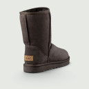 UGG Classic Short II Chocolate 1016223-CHO