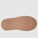 UGG Classic Sweater Letter Boot Chestnut 1144045-CHE