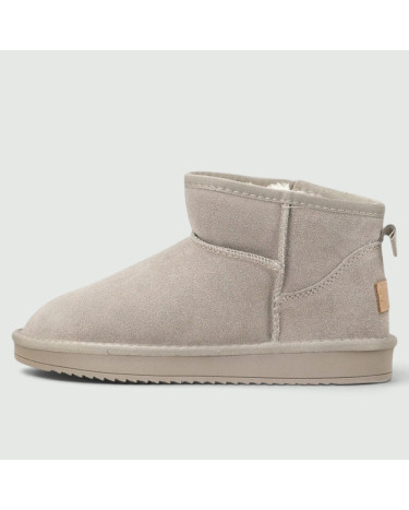 UGG Classic Ultra Mini Beige Grey