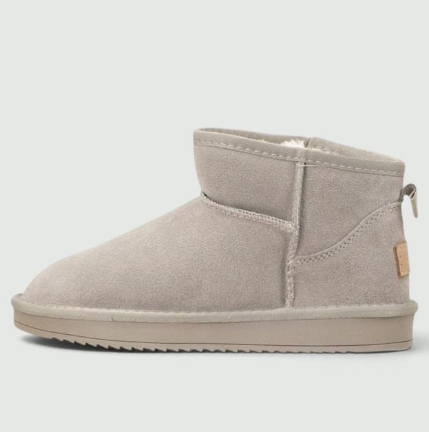 UGG Classic Ultra Mini Beige Grey