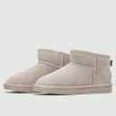 UGG Classic Ultra Mini Beige Grey