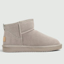 UGG Classic Ultra Mini Beige Grey