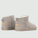 UGG Classic Ultra Mini Beige Grey