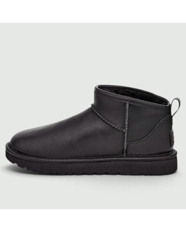 UGG Classic Ultra Mini Black