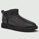 UGG Classic Ultra Mini Black