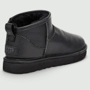 UGG Classic Ultra Mini Black
