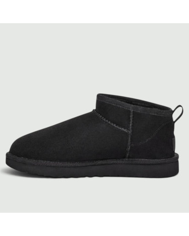 UGG Classic Ultra Mini Black