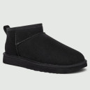 UGG Classic Ultra Mini Black