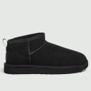 UGG Classic Ultra Mini Black