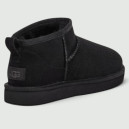 UGG Classic Ultra Mini Black