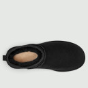 UGG Classic Ultra Mini Black