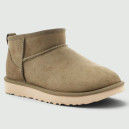 UGG Classic Ultra Mini Brown
