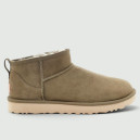 UGG Classic Ultra Mini Brown