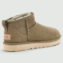 UGG Classic Ultra Mini Brown