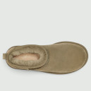 UGG Classic Ultra Mini Brown