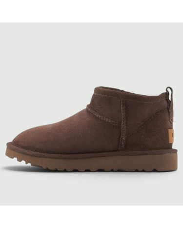 UGG Classic Ultra Mini Brown Two
