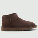 UGG Classic Ultra Mini Brown Two