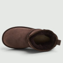 UGG Classic Ultra Mini Brown Two