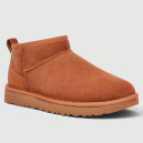 UGG Classic Ultra Mini Chestnut
