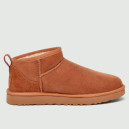 UGG Classic Ultra Mini Chestnut