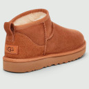 UGG Classic Ultra Mini Chestnut