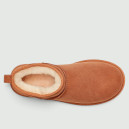 UGG Classic Ultra Mini Chestnut