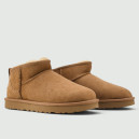 UGG Classic Ultra Mini Chestnut