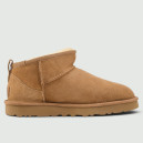 UGG Classic Ultra Mini Chestnut