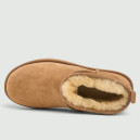 UGG Classic Ultra Mini Chestnut