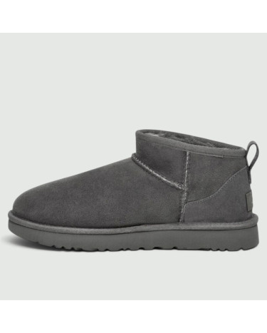 UGG Classic Ultra Mini Grey