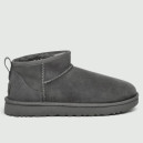UGG Classic Ultra Mini Grey