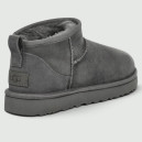 UGG Classic Ultra Mini Grey