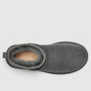 UGG Classic Ultra Mini Grey