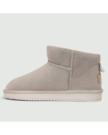 UGG Classic Ultra Mini Grey II