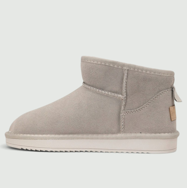 UGG Classic Ultra Mini Grey II