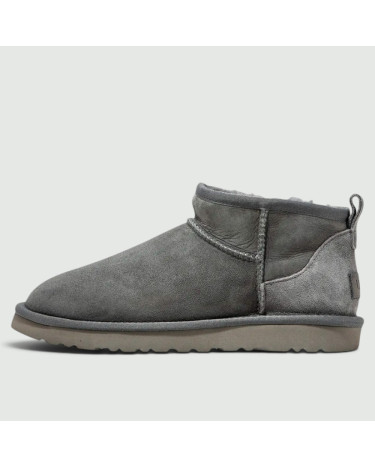 UGG Classic Ultra Mini Grey Premium