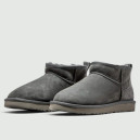 UGG Classic Ultra Mini Grey Premium