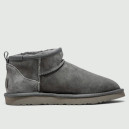 UGG Classic Ultra Mini Grey Premium