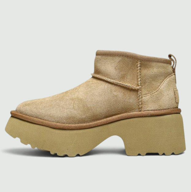 UGG Classic Ultra Mini New Heights