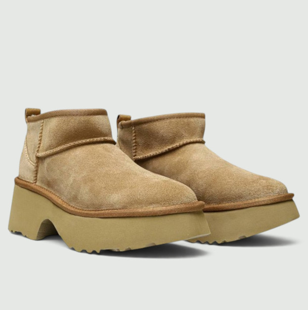 UGG Classic Ultra Mini New Heights