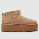 UGG Classic Ultra Mini Platform 1135092-SAN