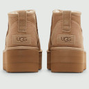 UGG Classic Ultra Mini Platform 1135092-SAN