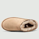 UGG Classic Ultra Mini Platform Beige